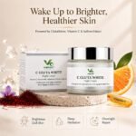 C Gluta White Night Cream - Image 2