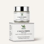 C Gluta White Night Cream