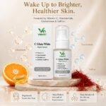 C Gluta White Night Serum - Image 2