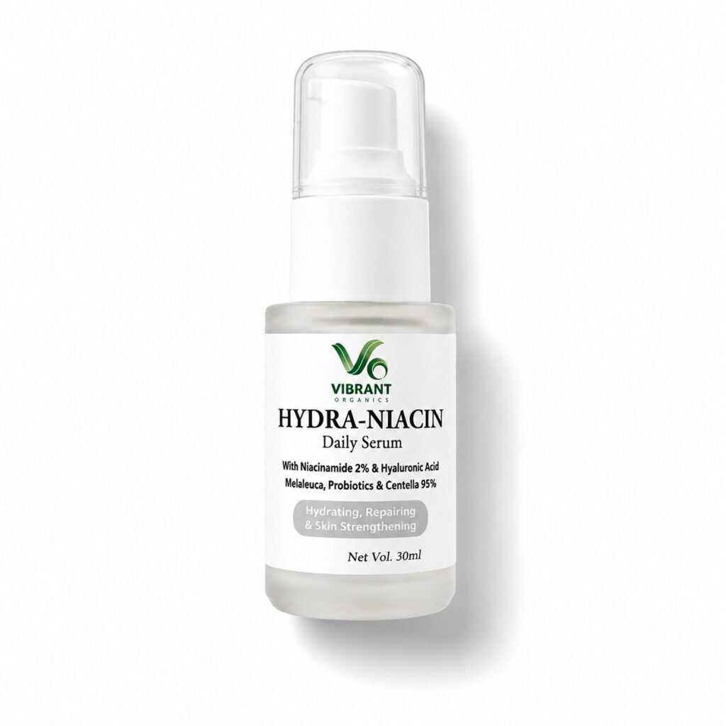 HYDRA-NIACIN Daily Serum