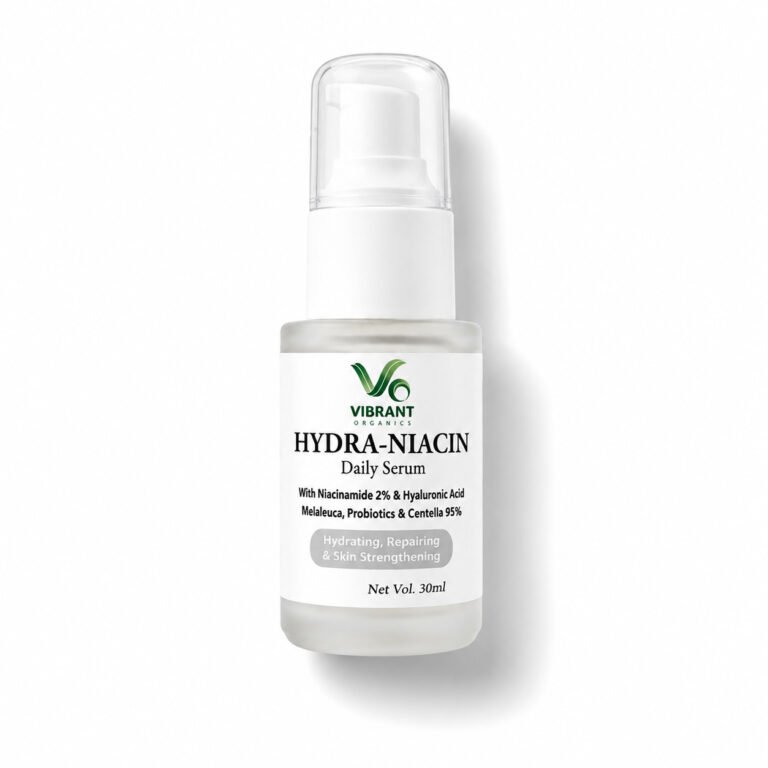 HYDRA-NIACIN Daily Serum