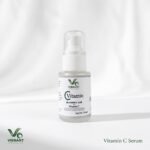 C Vitamin Daily Brightening Serum