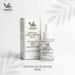 RETINOL SNAIL MUCIN Serum