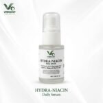 HYDRA-NIACIN Daily Serum