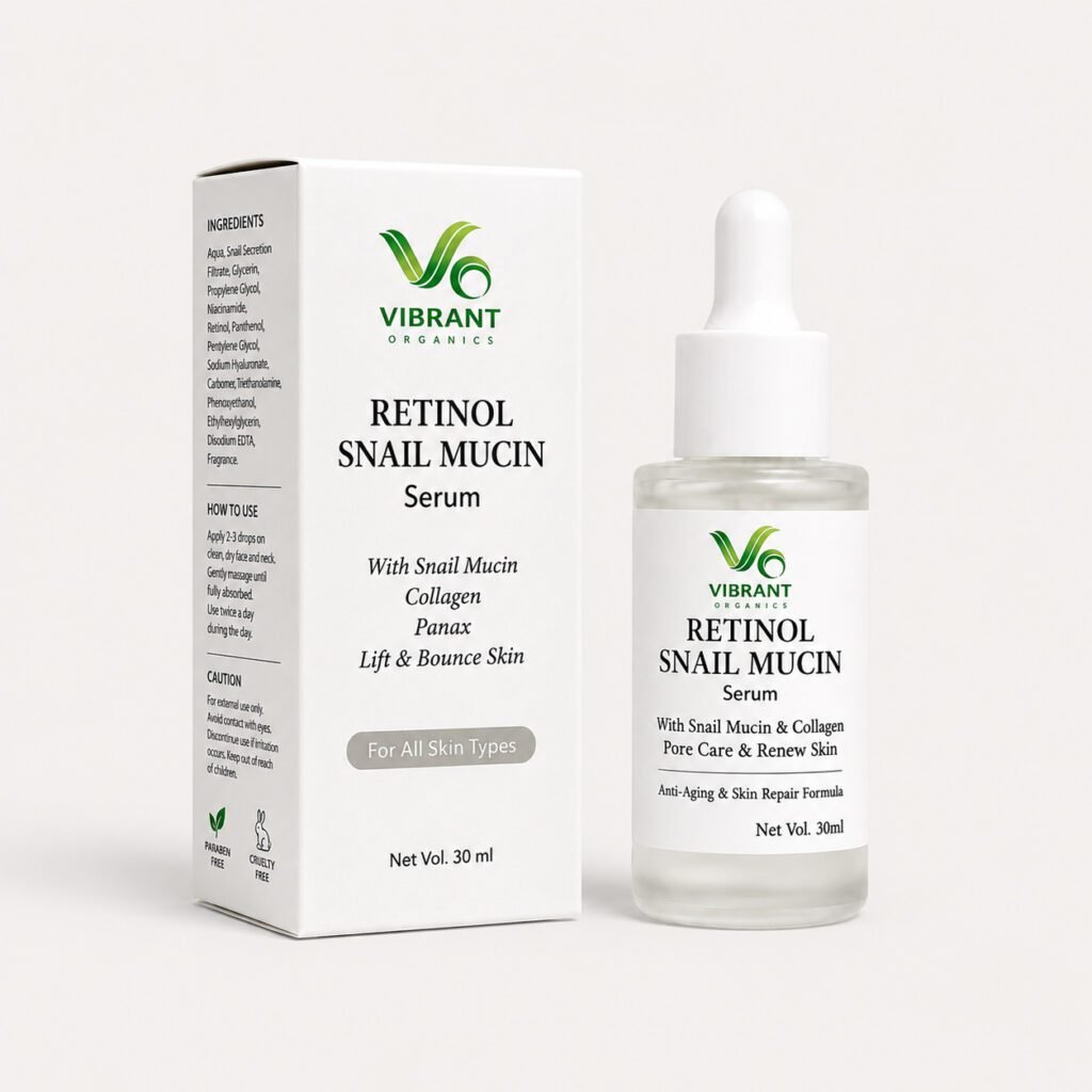 Retinol Serum