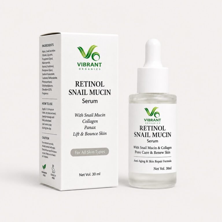 Retinol Serum