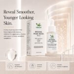 Retinol Snail Mucin Serum - Image 2