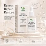 Retinol Snail Mucin Serum - Image 3