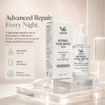 Retinol Snail Mucin Serum - Image 4