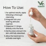 C Gluta White Night Serum - Image 4