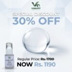 CLEAR ACNE Dual Serum - Image 4