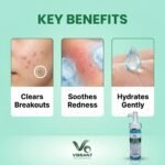 ANTI-ACNE Purifying Cleanser - Image 3