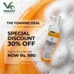 INSTAGLOW Cleansing Gel - Image 5