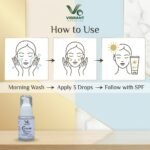 C Vitamin Daily Brightening Serum - Image 4