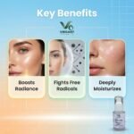 C Vitamin Daily Brightening Serum - Image 3