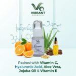 C Vitamin Daily Brightening Serum - Image 2