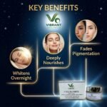 C GLUTA WHITE Night Cream - Image 3