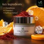 C GLUTA WHITE Night Cream - Image 2