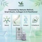 RETINOL SNAIL MUCIN Serum - Image 2