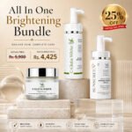All In One Brightening Bundle