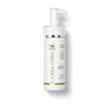 C Gluta White Rice Scrub Face Wash