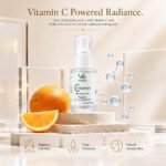 C Vitamin Daily Brightening Serum - Image 2