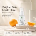 C Vitamin Daily Brightening Serum - Image 4