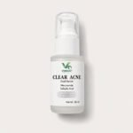 Clear Acne Dual Serum