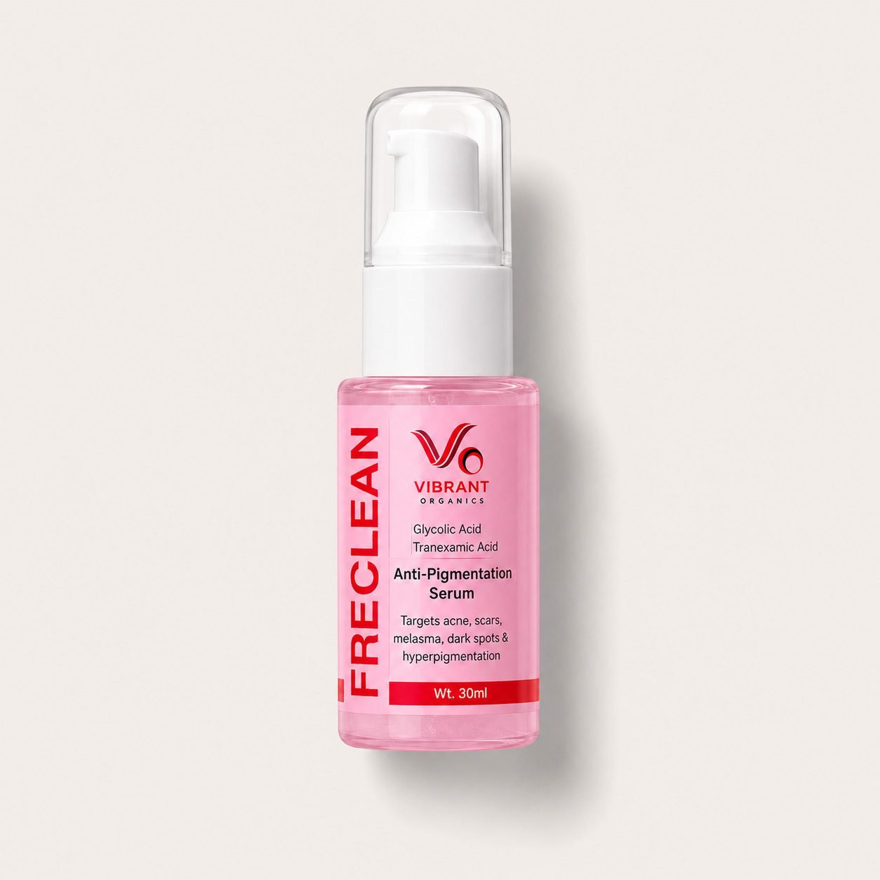 Freclean Freclean Advanced Anti Pigmentation Serum - Image 1