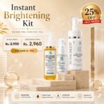 Instant Brightening Kit