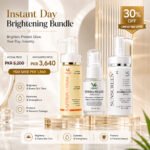Instant Day Brightening Bundle