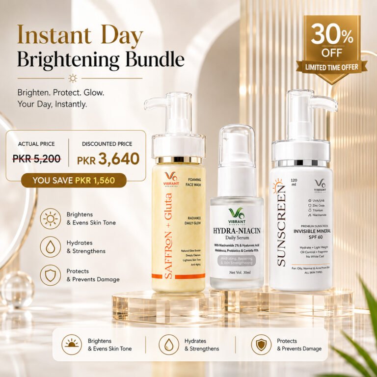 Instant Day Brightening Bundle