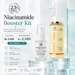 Niacinamide Booster Kit Pakistan