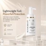 Ultra Defense Sunscreen SPF 60 - Image 4