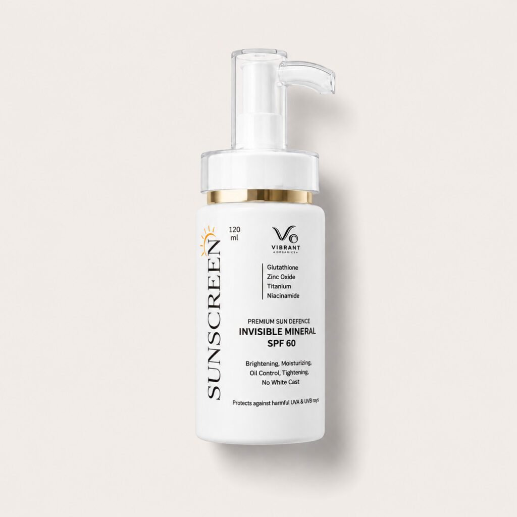 Ultra Defence Sunscreen SPF-60