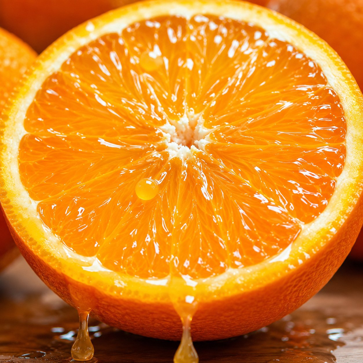 Vitamin C
